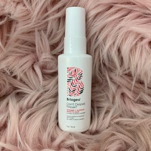 Briogeo Repair Strength & Moisture Hair Mask